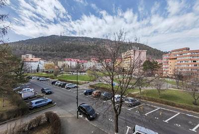 Apartament cu 2 camere decomandat, mobilat în Răcădău