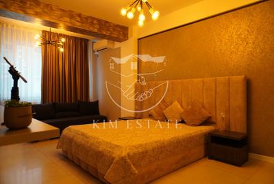 Apartament 2 Camere Mamaia Nord Vedere la mare - 6