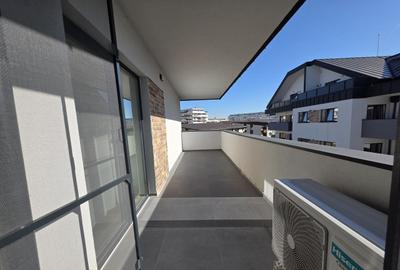 Apartament de închiriat | 3 camere | Zona Eroilor, Florești - 8