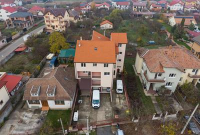 Casă de vânzare în Ghiroda – Comision 0% - 58
