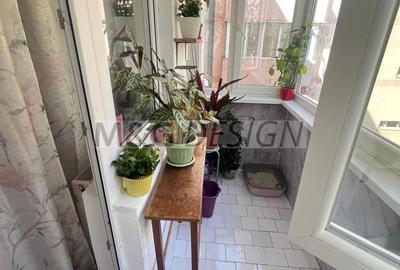 Etaj 2   Calea Aradului- Iulius Mall 2 camere - 13