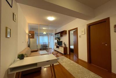 Apartament 2 camere de inchiriat, Mobilat Premium, 13 Septembrie- Marriott - 6