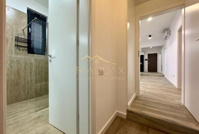 Apartament cu 3 camere *prima inchirere* // zona Herastrau - 34