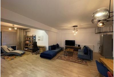 Apartament cu 2 camere decomandat în Aviației