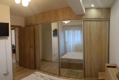 Apartament cu 2 camere decomandat, mobilat în Fundeni