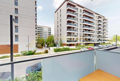 Apartament 2 camere Nusco City - 27