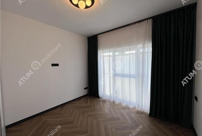 Apartament intabulat de 3 camere si 2 locuri parcare zona Turnisor - 6