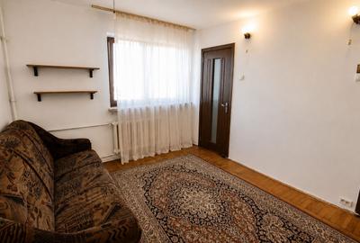 Apartament cu 2 camere semidecomandat în Gheorgheni