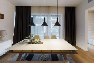 Soseaua Nordului | Apartament cochet mobilat LUX | Investitie - 6