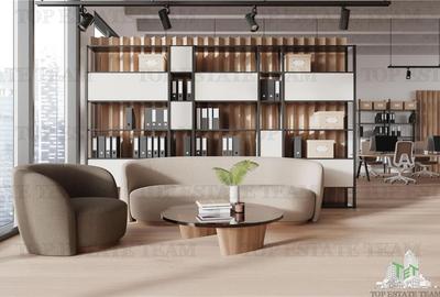 Spatiu comercial stradal in zona Mihai Bravu - Iancului - 3