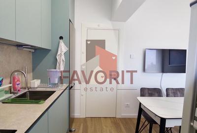 Disponibil imediat. Piata Marasti. Cu centrala termica proprie - 20