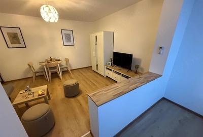 Apartament 2 camere 1 Decembrie 1918/ Boiler /Metrou 5 minute - 2