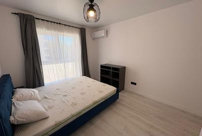 AP. 2 CAMERE ROYAL VIEW -  BLOC NOU, METROU 10 MINUTE / PIATA SUDULUI - 8