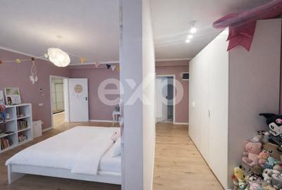 De vanzare vila individuala 8 camere mobilata si utilata Paradisul Verde - 18