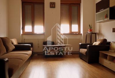 Casa individuala de vanzare in zona Iosefin, Timisoara, teren 458 mp - 3
