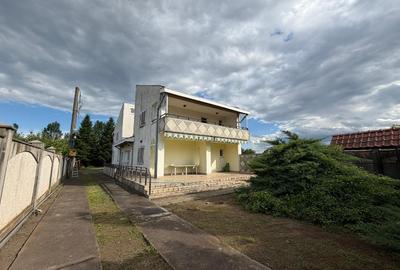 Casa Puchenii Mari, teren intravilan 5,000 mp2. - 3