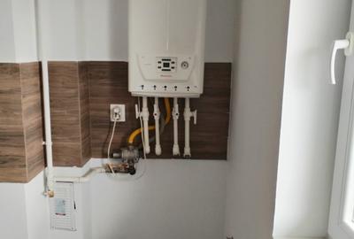 Apartament 2 camere, 50 mp, zona Progresul - 6