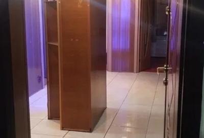 Apartament 3 camere -Dacia- - 1