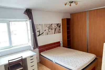 Garsonieră 29 mp | Zona Obor | Etaj 7/10 | 60.000 € - 7