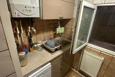 Apartament 2 decomnadate Micro19 et6/10 ,centrala ,Mobilat si Utilat - 3