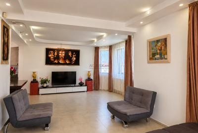 Vilă 6 camere Crevedia | 243 mp utili | Spațiu pentru întreaga familie - 12