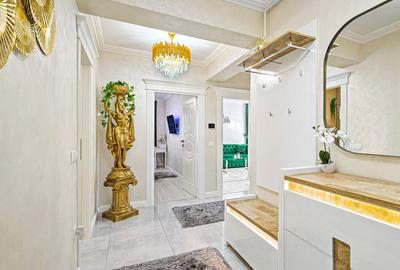 Lux autentic în Avantgarden 3 faza 4  2 camere premium - 12