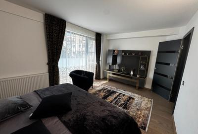 AP 4 CAMERE CU TERASĂ 65 MP | BLOC NOU 2020 CU LIFT | ETAJ 2/3 BULEVARD - 9