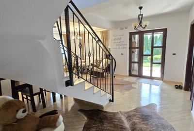 Casa de Vis, Serbanesti - 12