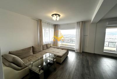 Penthouse 4 camere, Garaj, Modern, Padurea Hoia, Grigorescu - 7