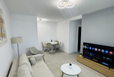 2 CAMERE | HILS BRAUNER | PARCARE | BALCON - 1