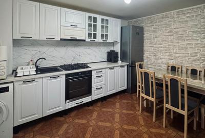 Apartament 3 camere | 53 mpu + 8 mp balcoane | Parcare | Elite City - 3