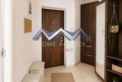 Apartament 3 camere Otopeni central - 10