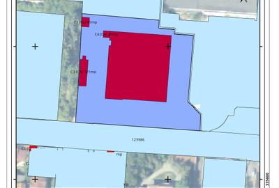 Iancu Nicolae 6800mp cu deschidere 100m - 1