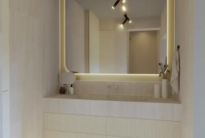Apartament Exclusivist 2 Camere cu Dressing și 2 Terase Uriașe 115 mp - 11