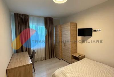 Apartament 2 camere decomandate  |  zona Între Lacuri - Iulius Mall - 5