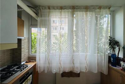 Apartament de vanzare in Sibiu - 2 camere - confort 1 -  C. Dumbravii - 15