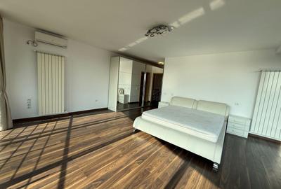 DUPLEX HERASTRAU VEDERE SUPERBA PARC - 11