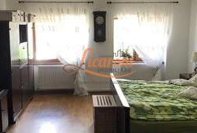 Proprietate saseasca cu 2 corpuri de casa, Comuna Vulcan,Brasov. - 9