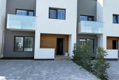 DIRECT DE LA DEZVOLTATOR: Casă in Valea Lupului, finisaje premium (Comision 0%) - 17