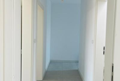 4 camere - 2 locuri de parcare - H4l - 9
