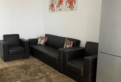 AVANGARDE / PRELUNGIREA GHENCEA - Apartament 2 camere CENTRALA PROPRIE - 1