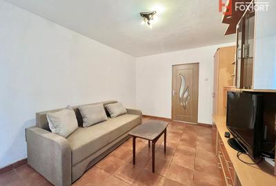 Apartament cu o camera 28 mp de inchiriat, zona Complex Studentesc - 1