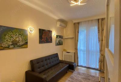 Floreasca I 2 Camere I Centrala Proprie I Renovat I Balcon I - 1