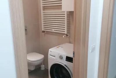 Apartament 2 camere TOP CITY CORESI cu Boxa depozitare - 12