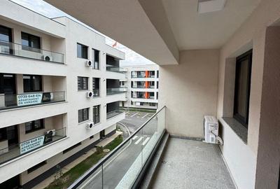 Studio de închiriat – 40 mp, Ivory Residence, Șoseaua Pipera - 5