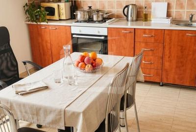 Apartament cu 2 camere, parcare inclusa, Buna Ziua - 2
