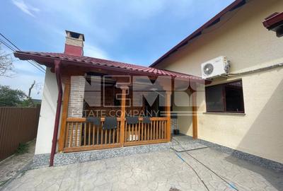 VILA CU FOISOR |  MOBILATA | CU 7 ARI TEREN - 24