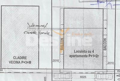 Confort Urban-Pucheni  | Teren | 428mp | P+1+2R | 428.000 euro - 11