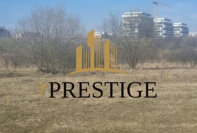 TEREN DE VÂNZARE 1000 MP ȘELIMBĂR ZONA TROIȚĂ | INVESTIȚIE - 15