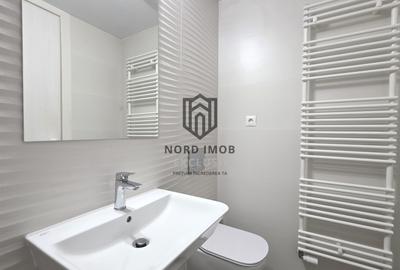 Apartament  2 camere | Cloud 9 | Parcare  | Pet friendly | Metrou Aurel Vlaicu - 15